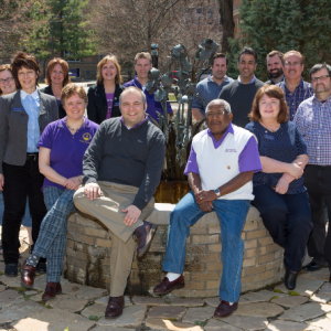 UWSP Alumni Board of Directors – Emeritus Members