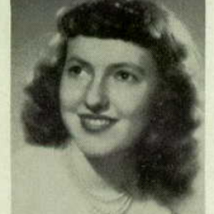 Mary Reinhart