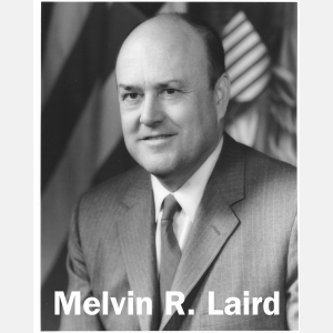 Melvin R. Laird