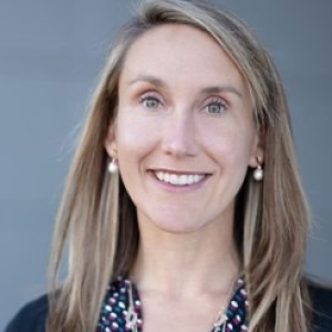 Lauren Conaboy ’05