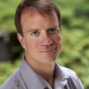 Corey Jaskolski ’00