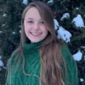 Maggie Weiland