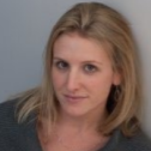 Samantha Diamond develops her own career storyline as a television reality show editor