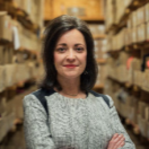 Gina Thorsen