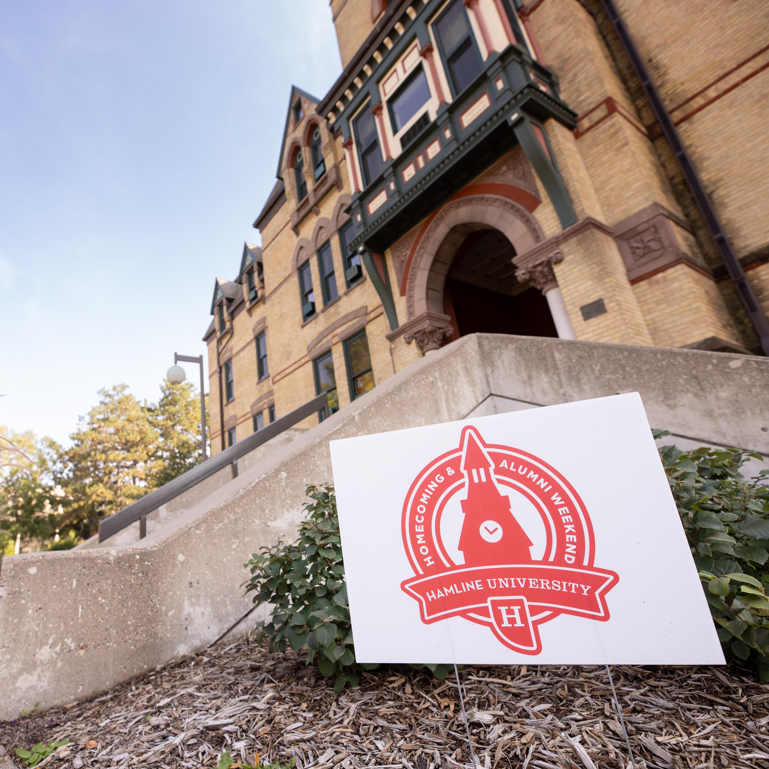 Homecoming and Alumni Week 2023