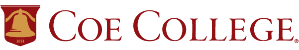 Coe Logo - Horizontal