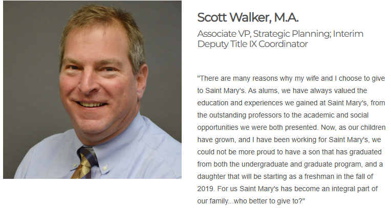 Scott Walker