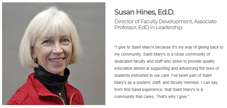 Susan Hines