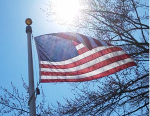 US-Flag