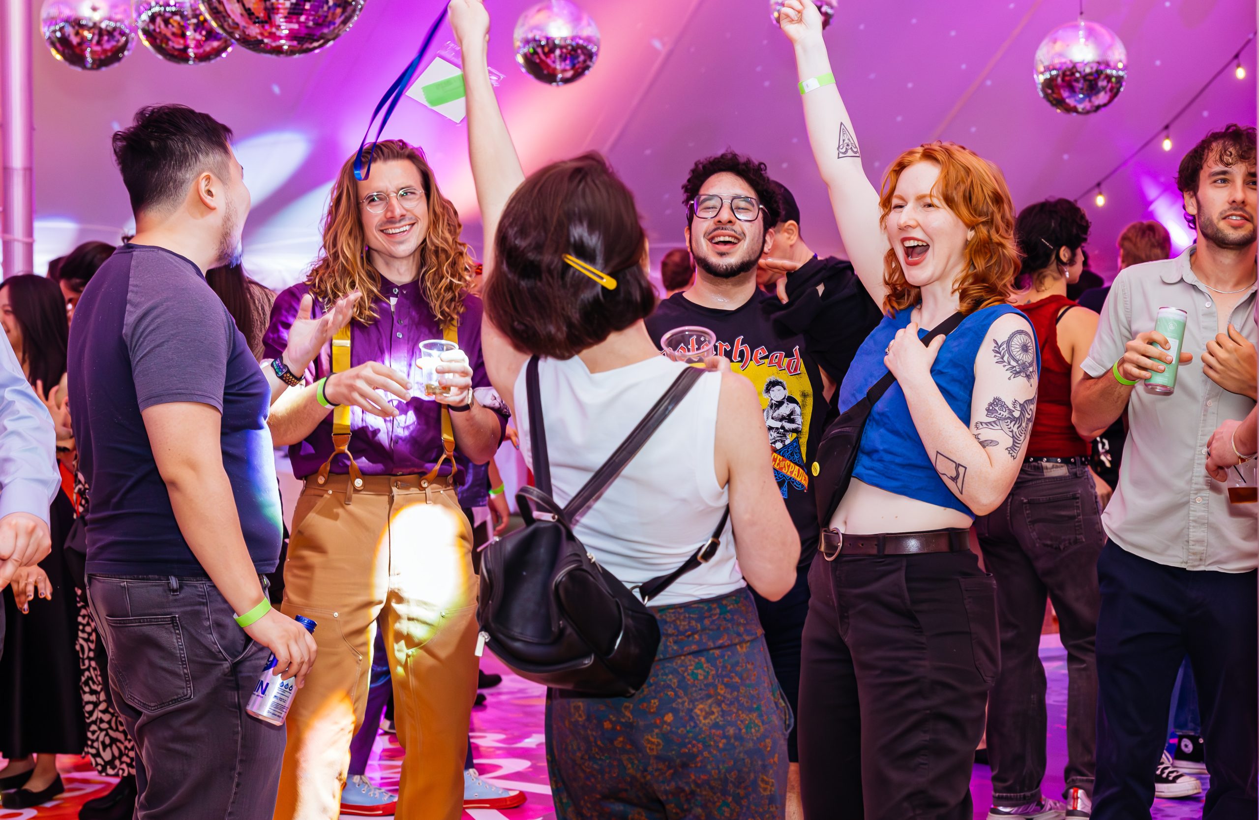 Artists Party