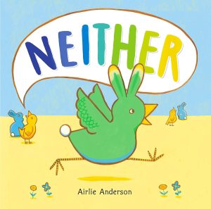 Neither / Airlie Anderson.