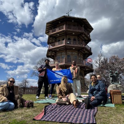 Club of Baltimore Patterson Park Picnic