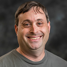 Jeremy Shapiro
