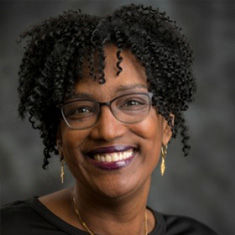 Kesho Scott