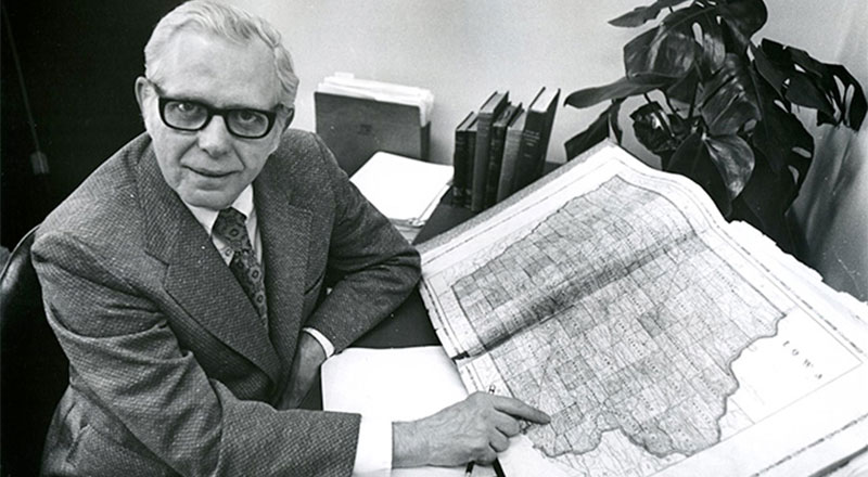 Joseph F. Wall '41
