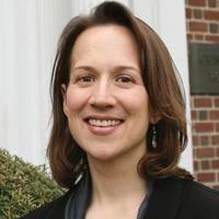 Alice Gates ’97