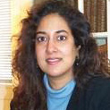 Anita Chakravarti Hale ’94