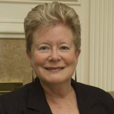 Catherine Foster Alter ’60