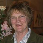 Jane Hayes ’58
