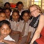 Kirsten Anderson ’00
