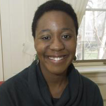 Rebecca Mwase ’07