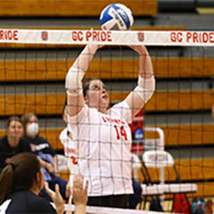Emily Brewer ’24
