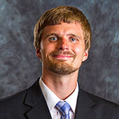 Bryan Boyce '08
