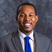 Alvin Irby '07