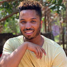 Benjamin Vaughn Jr. ’15