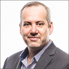 David Kurzman ’96