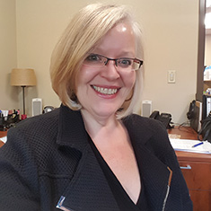 Dawn Helsing Wolters ’87