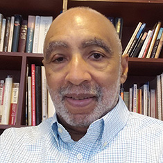 Edmund E Atkins ’66