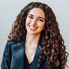 Grisel Hernandez ’17