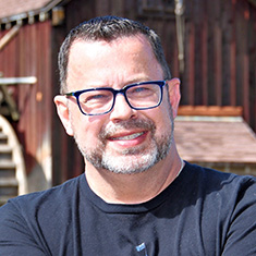 Jay Dick ’93