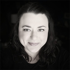 Jenne Beinart ’06
