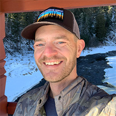Jeremy Youde ’99