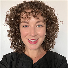 Mairéad O'Grady ’10