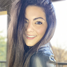 Natz Soberanes ’13