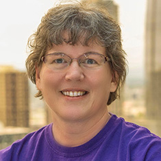 Shelley Aggeler Harper ’87