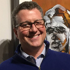 Steve MacFarlane ’82