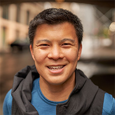 Tony Pham ’03