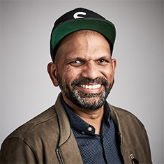 Vivek Venugopal ’01