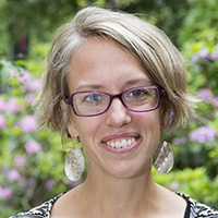 Alison N. Beckman '96
