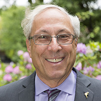 Micheal (Mick) W. Hager '65