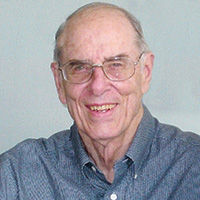 Thomas K. Marshall '55 (posthumous)