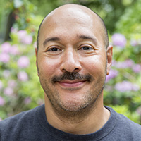 Sam Perlman ’90