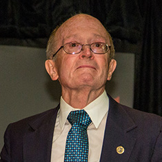 Jay Greener ’67