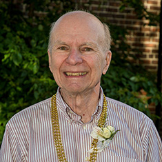 William Ingram ’53