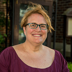 Sarah A. Jolie ’87