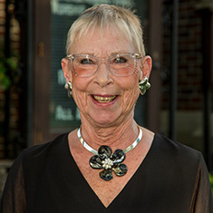 Margaret Megorden Bailly ’67